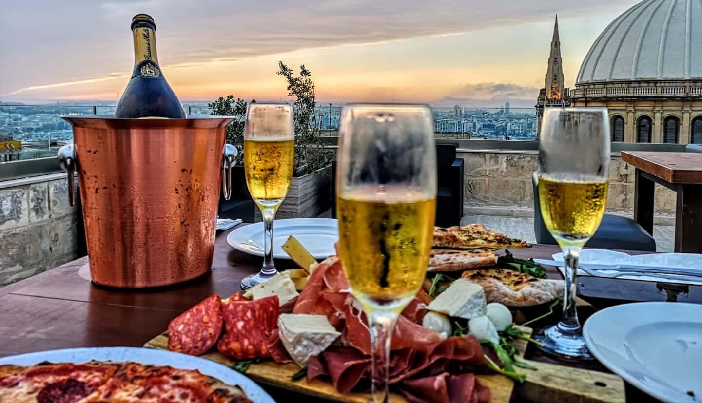 platter manoel